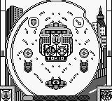 Super Pachinko Taisen screenshot 3 for GameBoy
